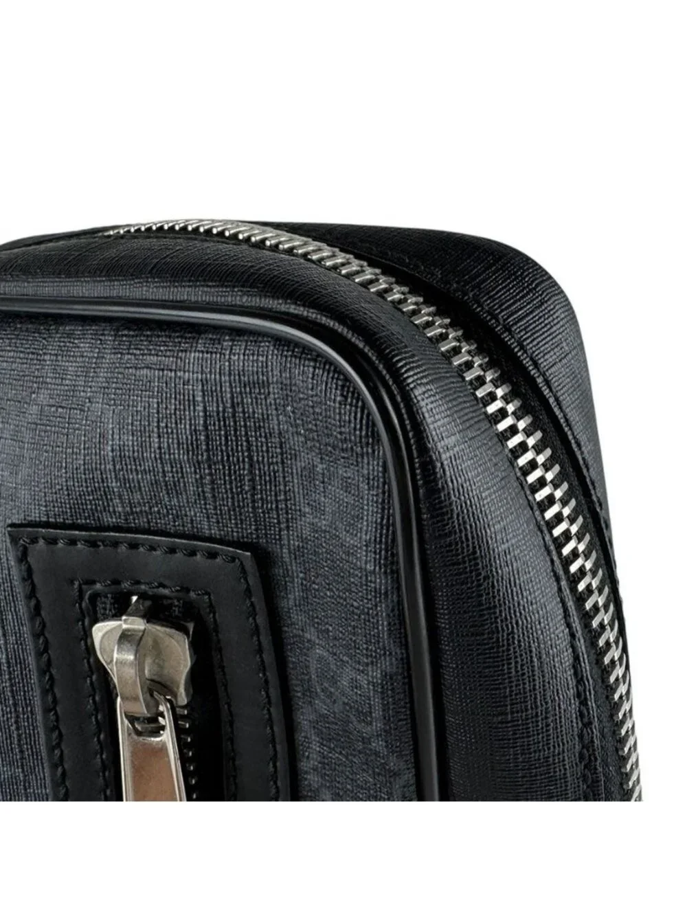 Gucci Belt Bag Black